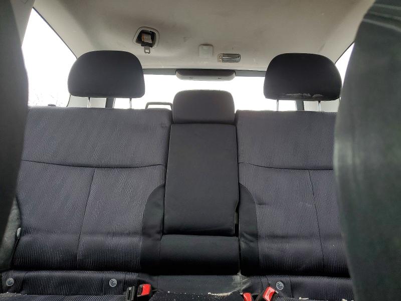 2010 Subaru Forester მანქანა იყიდება აუქციონზე, vin: JF2SH6BC9AH778331, აუქციონის ნომერი: 79854895
