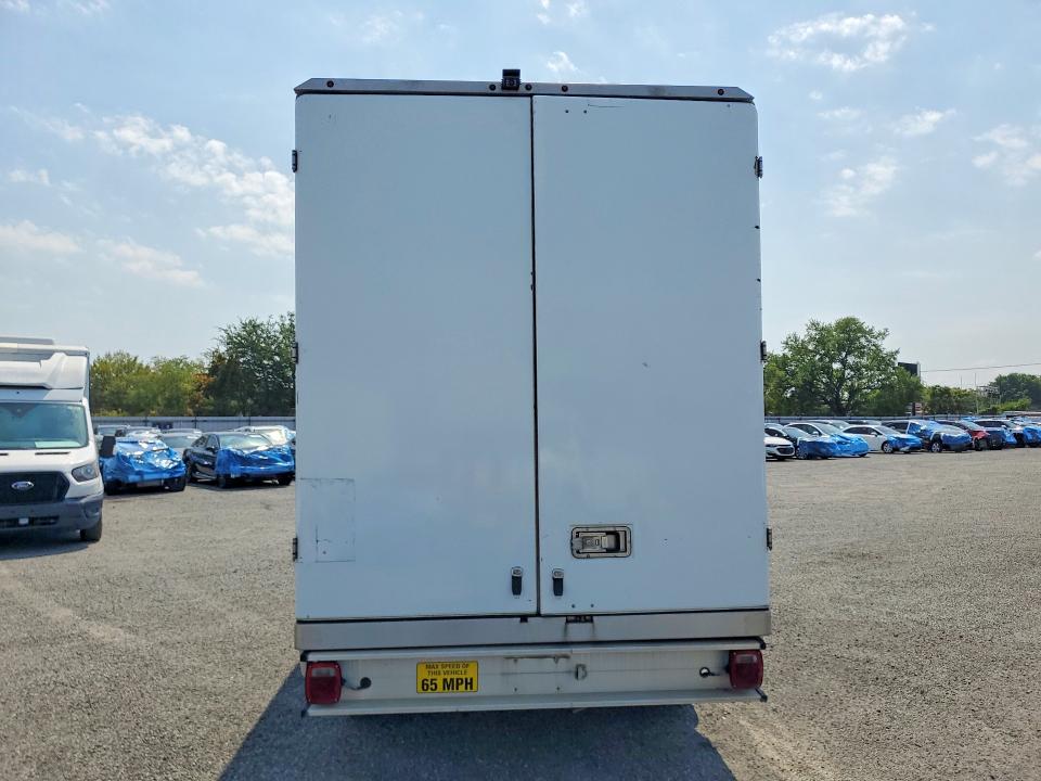 79969665 :رقم المزاد ، 1FDBW5Z84LKB07487 vin ، 2020 Ford Transit مزاد بيع