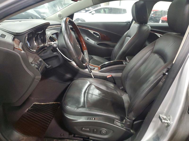 Продажа на аукционе авто 2012 Buick Lacrosse, vin: 1G4GH5G35CF235317, номер лота: 47783126