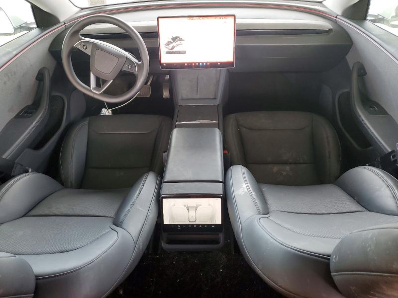 Продаж на аукціоні авто 2026 Tesla Model 3, vin: 5YJ3E1EA1TF130302, номер лоту: 45853296