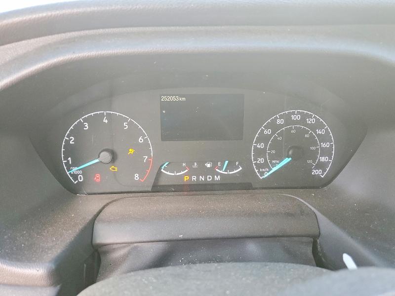 Aukcja sprzedaży 2021 Ford Transit, vin: 1FTBR1Y88MKA18285, numer aukcji: 78981335
