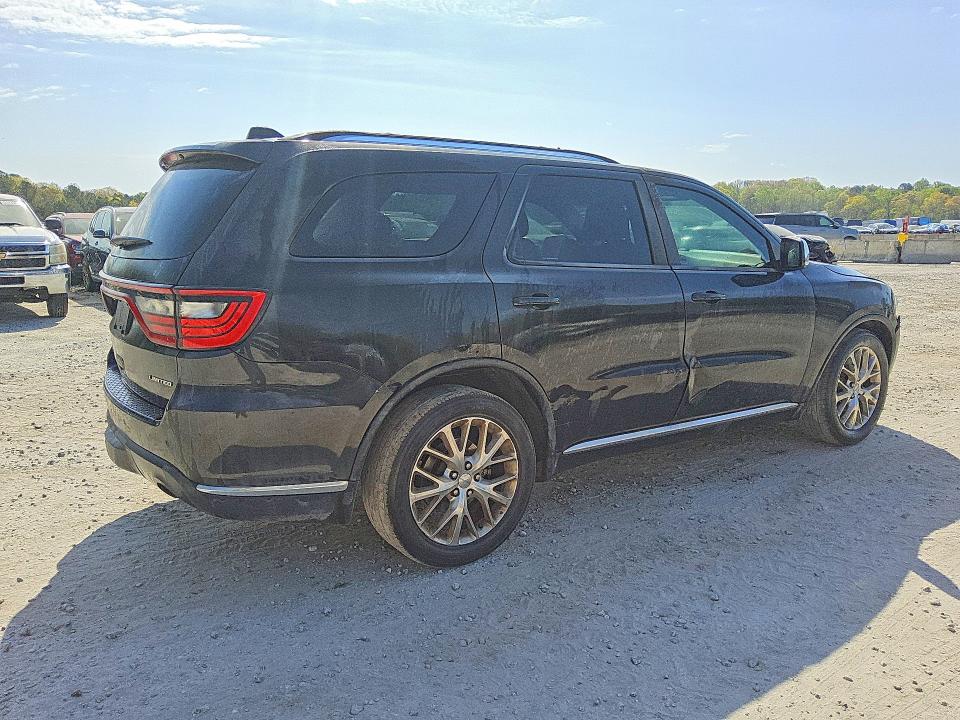 Aukcja sprzedaży 2014 Dodge Durango, vin: 1C4RDHDG6EC425097, numer aukcji: 47816826