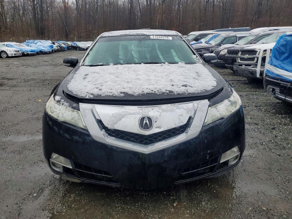 Продажа на аукционе авто 2010 Acura Tl, vin: 19UUA9E57AA005779, номер лота: 41640376