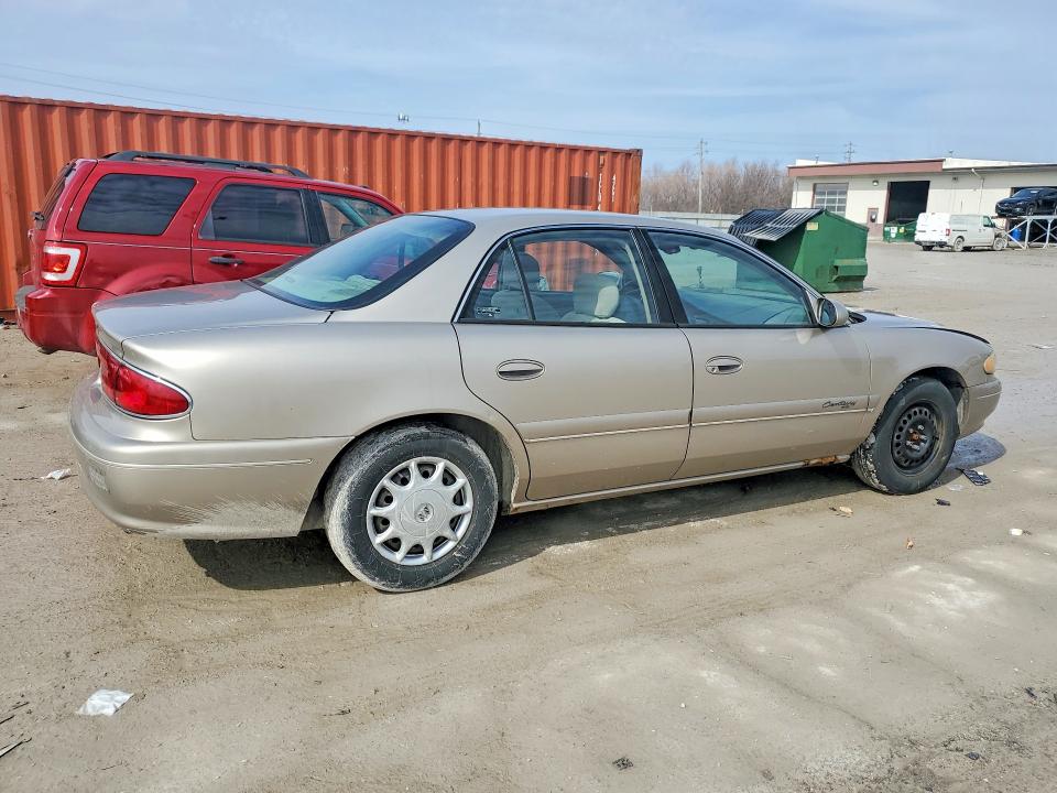 Aukcja sprzedaży 1998 Buick Century, vin: 2G4WS52M4W1614043, numer aukcji: 79850505