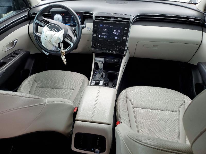 Aukcja sprzedaży 2023 Hyundai Tucson, vin: 5NMJFCAE1PH268211, numer aukcji: 48103616