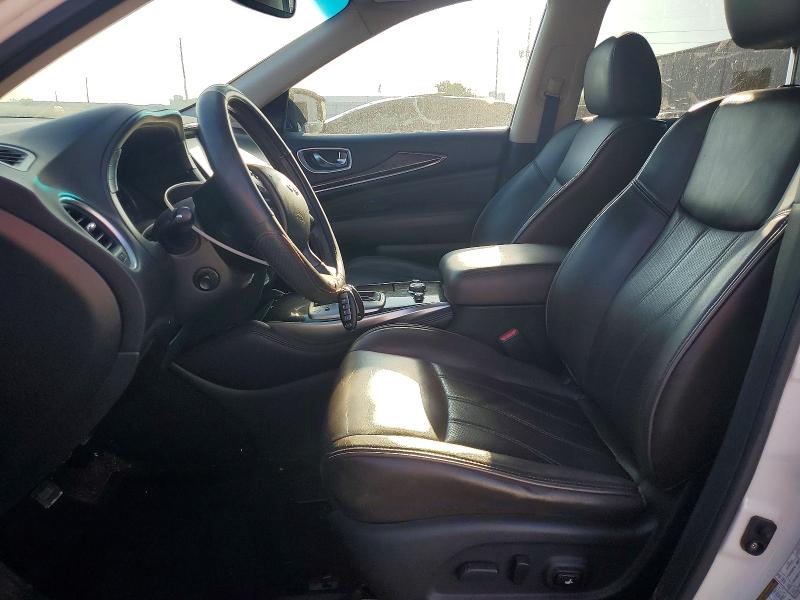 Продаж на аукціоні авто 2015 Infiniti Qx60, vin: 5N1AL0MM0FC527550, номер лоту: 47097116