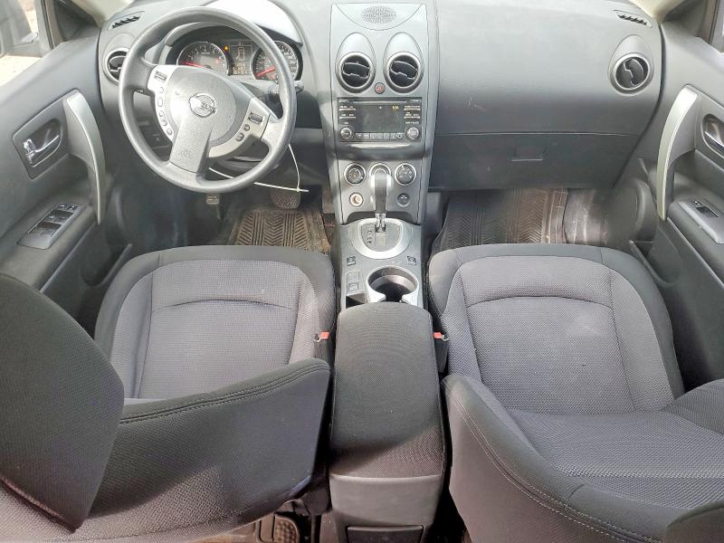 Aukcja sprzedaży 2013 Nissan Rogue, vin: JN8AS5MT1DW010639, numer aukcji: 45544826