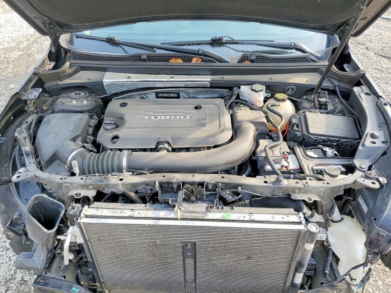 Aukcja sprzedaży 2019 Cadillac Xt4, vin: 1GYAZAR44KF142318, numer aukcji: 45469606