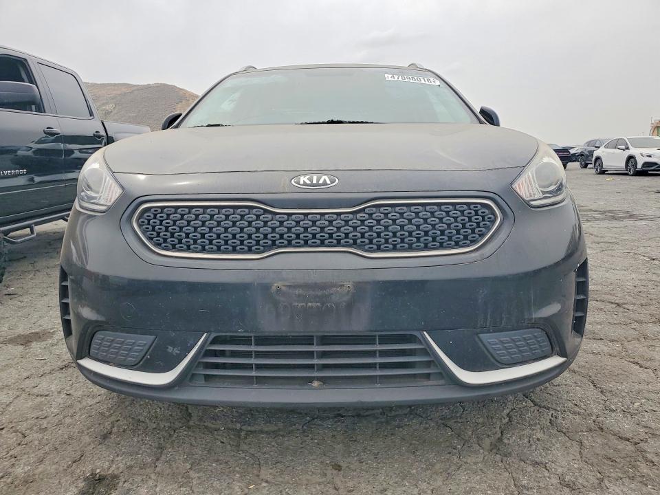 Aukcja sprzedaży 2019 Kia Niro, vin: KNDCB3LCXK5350787, numer aukcji: 47898016