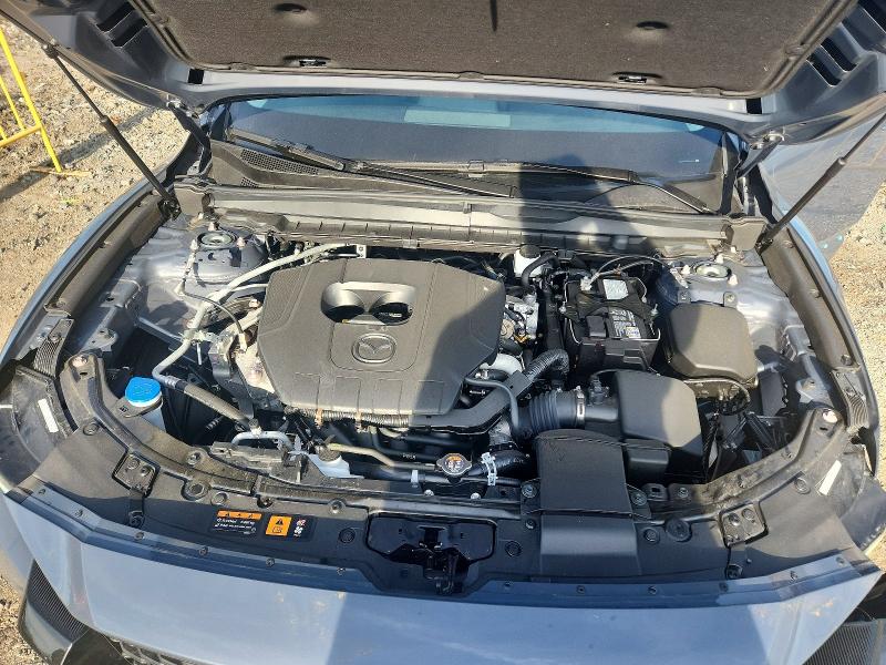 Продаж на аукціоні авто 2025 Mazda Cx-50, vin: 7MMVABAM4SN354934, номер лоту: 41656816