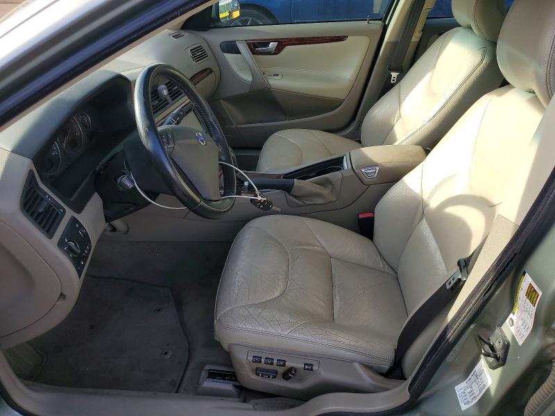 Aukcja sprzedaży 2006 Volvo S60, vin: YV1RH592062544393, numer aukcji: 47802076