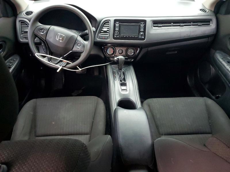 Продаж на аукціоні авто 2017 Honda Hr-v, vin: 3CZRU6H34HG700263, номер лоту: 79687805