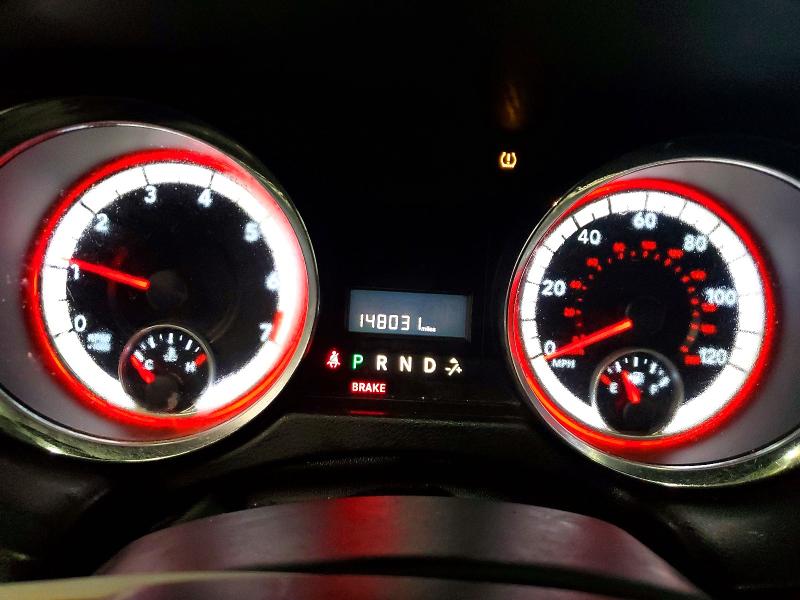Aukcja sprzedaży 2014 Dodge Grand Caravan, vin: 2C4RDGBG7ER328429, numer aukcji: 47191056