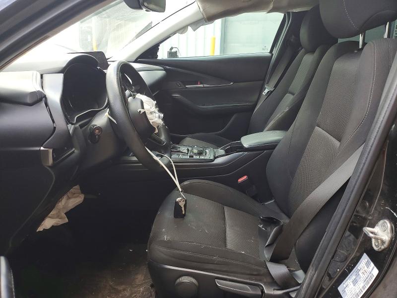 Auction sale of the 2023 Mazda Cx-30, vin: 3MVDMBAM0PM563915, lot number: 46980706
