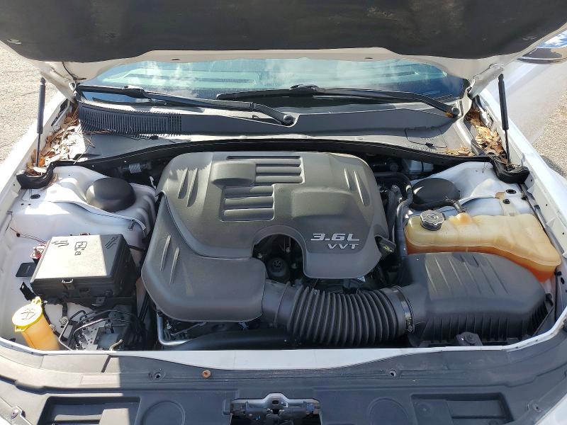 Продажа на аукционе авто 2016 Chrysler 300c, vin: 2C3CCAEG2GH230231, номер лота: 45612426