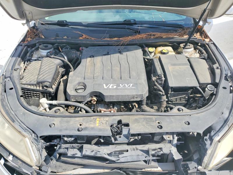 Aukcja sprzedaży 2013 Buick Lacrosse, vin: 1G4GC5E31DF155922, numer aukcji: 47746846