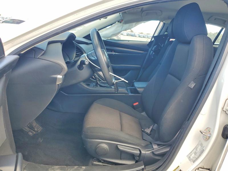 41752046 :رقم المزاد ، 3MZBPABL7LM127666 vin ، 2020 Mazda 3 مزاد بيع