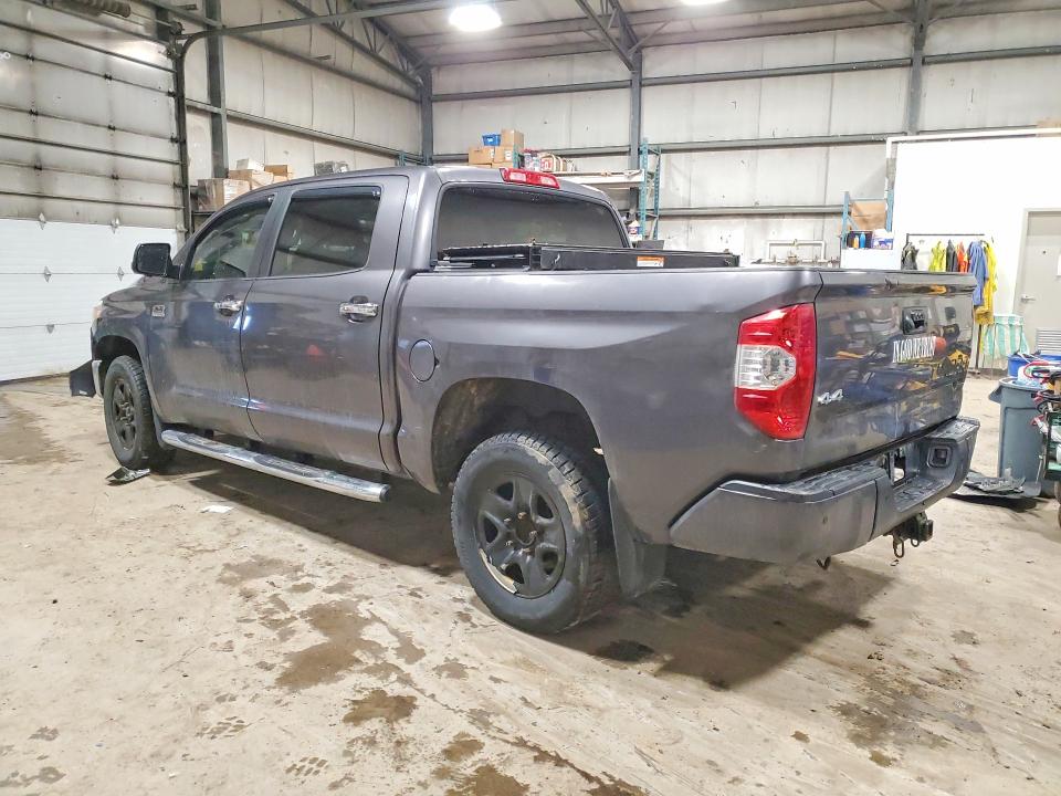 Aukcja sprzedaży 2015 Toyota Tundra, vin: 5TFAY5F13FX470338, numer aukcji: 41736016