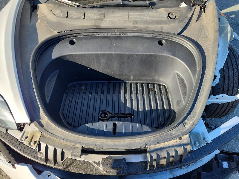 Продаж на аукціоні авто 2022 Tesla Model 3, vin: 5YJ3E1EA9NF345462, номер лоту: 75389335
