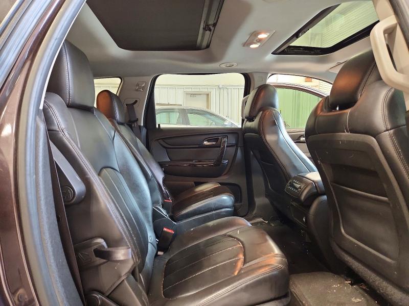 Aukcja sprzedaży 2015 Chevrolet Traverse, vin: 1GNKVJKD5FJ329643, numer aukcji: 46164116