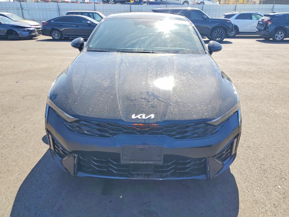 Aukcja sprzedaży 2025 Kia K5, vin: KNAG64J75S5323639, numer aukcji: 45873596