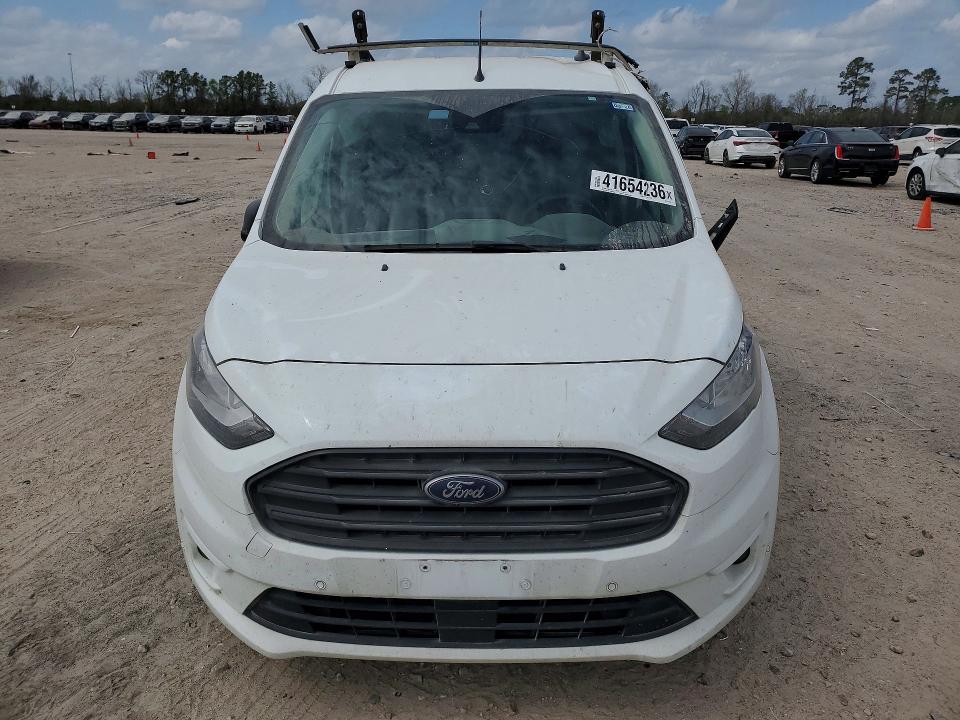 Aukcja sprzedaży 2023 Ford Transit Connect, vin: NM0LS6T25P1547290, numer aukcji: 41654236