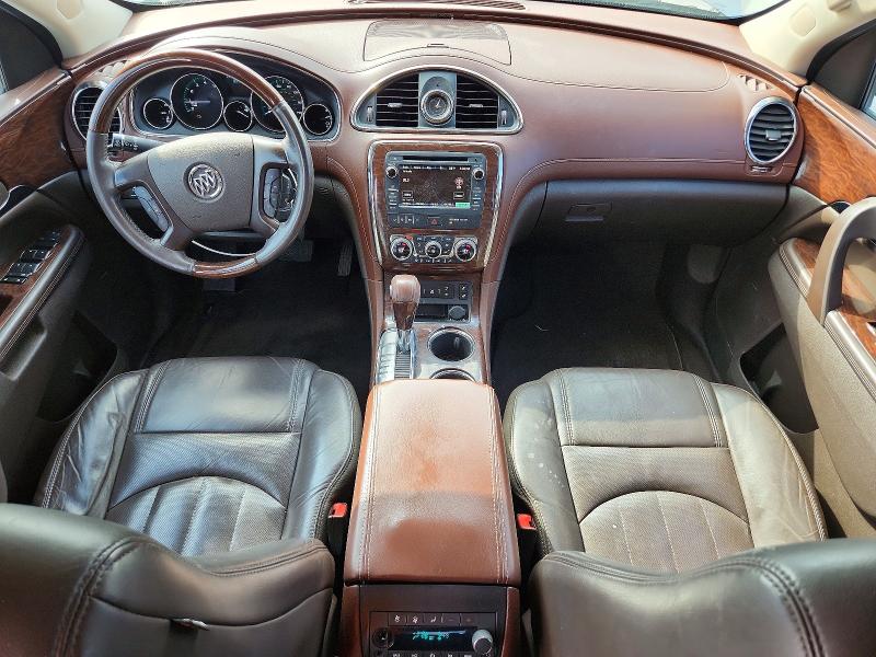 Aukcja sprzedaży 2014 Buick Enclave, vin: 5GAKRBKD3EJ271681, numer aukcji: 45626046