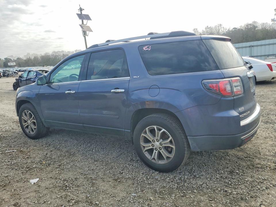 2014 Gmc Acadia მანქანა იყიდება აუქციონზე, vin: 1GKKRRKD5EJ281396, აუქციონის ნომერი: 79880555