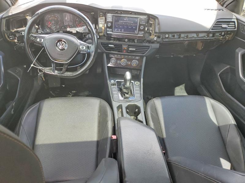 Aukcja sprzedaży 2019 Volkswagen Jetta, vin: 3VWCB7BU1KM241899, numer aukcji: 47174956