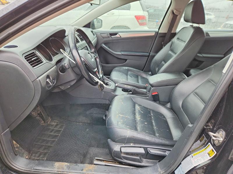 Aukcja sprzedaży 2017 Volkswagen Jetta, vin: 3VWDB7AJ7HM407721, numer aukcji: 47191786