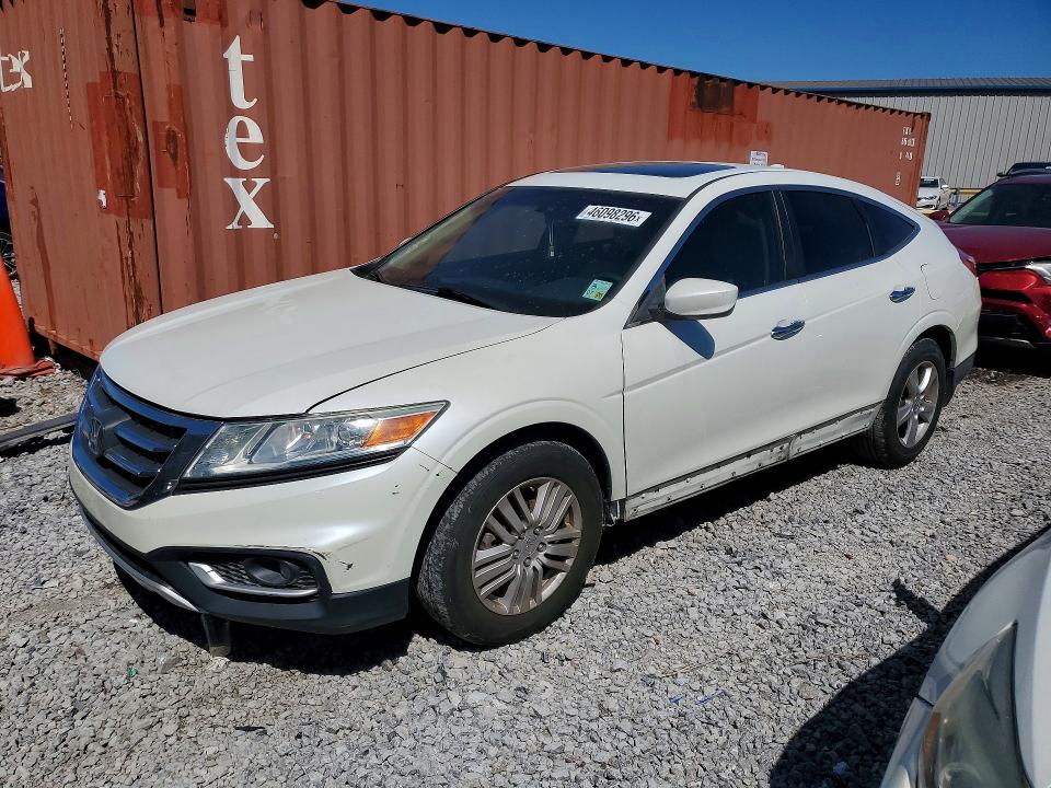 Aukcja sprzedaży 2015 Honda Crosstour, vin: 5J6TF3H33FL000863, numer aukcji: 46098296