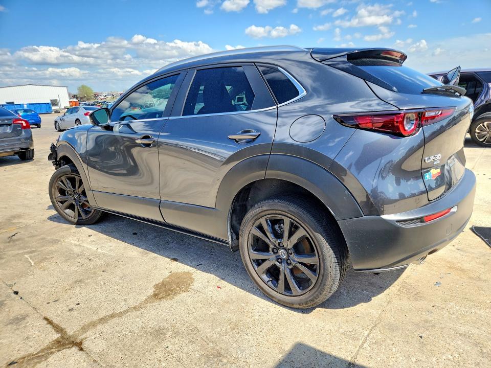 79999725 :رقم المزاد ، 3MVDMBBM6RM655533 vin ، 2024 Mazda Cx-30 مزاد بيع