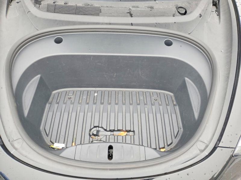 Aukcja sprzedaży 2020 Tesla Model 3, vin: 5YJ3E1EA2LF796598, numer aukcji: 46659256