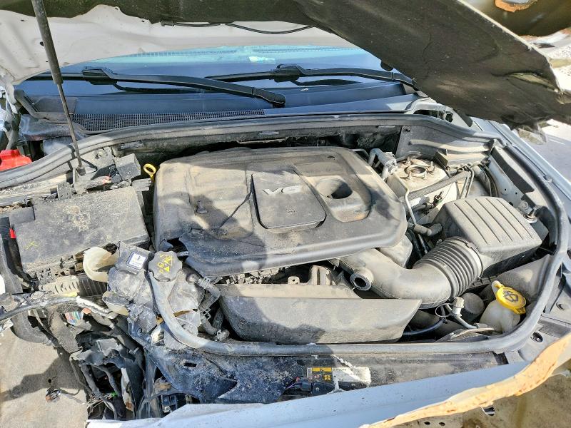 46426196 :رقم المزاد ، 1C4RJFBG4JC509266 vin ، 2018 Jeep Grand Cherokee مزاد بيع