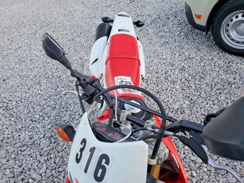 Продаж на аукціоні авто 2013 Honda Crf250, vin: MLHMD3818D5003545, номер лоту: 45631586