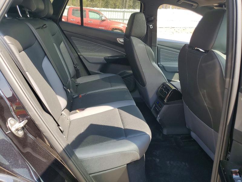 47238646 :رقم المزاد ، 1V2FMPE80PC011657 vin ، 2023 Volkswagen Id.4 مزاد بيع