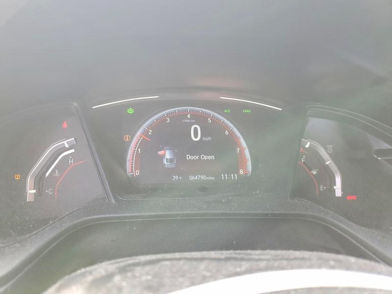 Aukcja sprzedaży 2021 Honda Civic, vin: SHHFK7G42MU210773, numer aukcji: 41991706