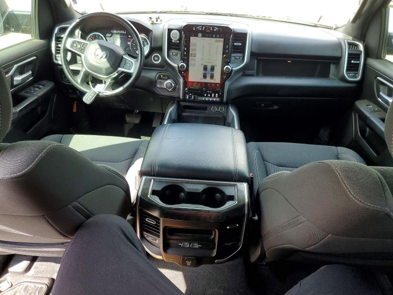 Продаж на аукціоні авто 2022 Ram 1500, vin: 1C6SRFFT3NN129452, номер лоту: 41933566
