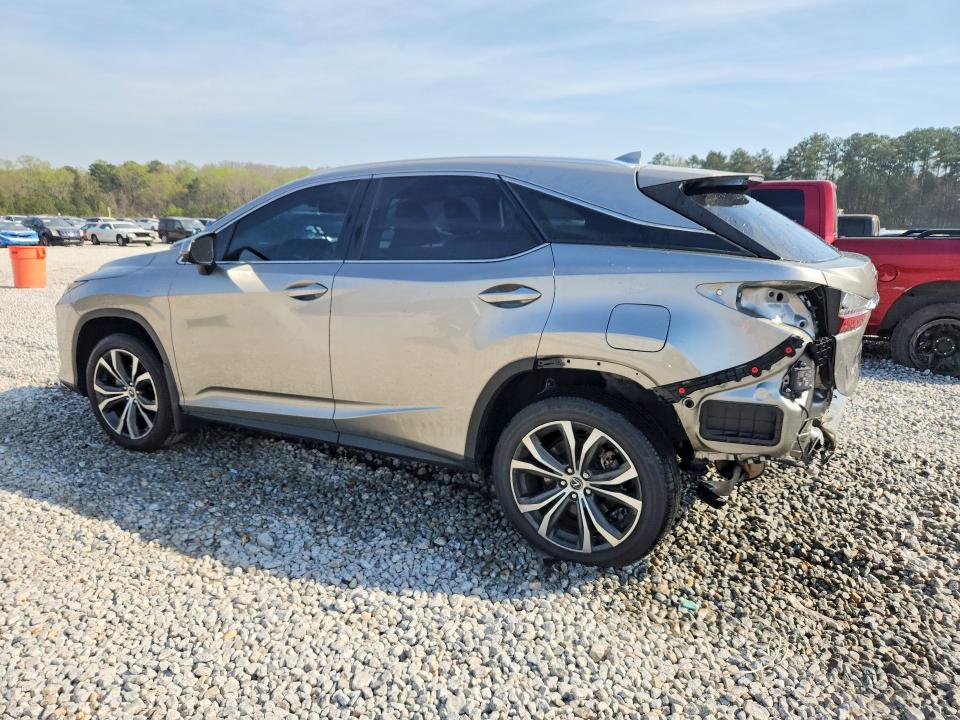 Продажа на аукционе авто 2022 Lexus Rx 350, vin: 2T2HZMAA6NC252500, номер лота: 46070556