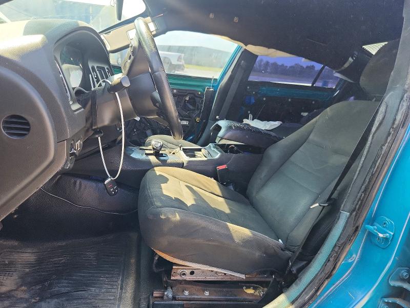 Aukcja sprzedaży 2014 Dodge Charger, vin: 2C3CDXAT0EH329517, numer aukcji: 47614116
