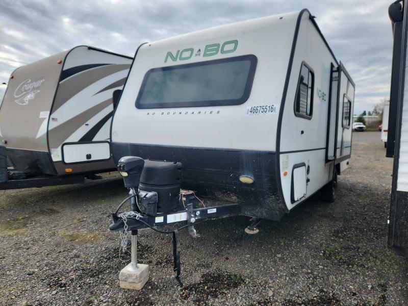 46675516 :رقم المزاد ، 4X4TNBV17KR200605 vin ، 2019 Foresriver No Boundaries مزاد بيع
