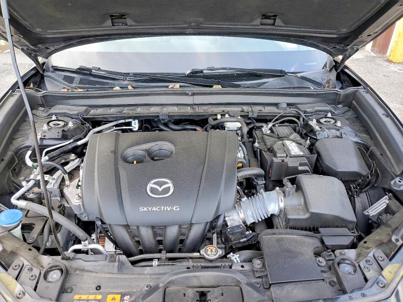 Продаж на аукціоні авто 2022 Mazda Cx-30, vin: 3MVDMBCL0NM409772, номер лоту: 46384086