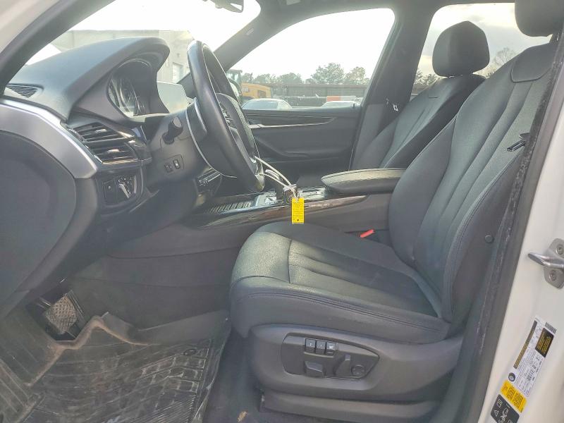 Продажа на аукционе авто 2018 Bmw X5, vin: 5UXKR0C56J0X95786, номер лота: 47446436
