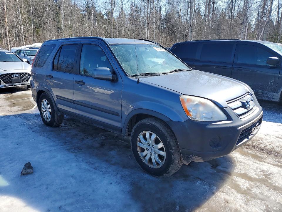 Aukcja sprzedaży 2006 Honda Cr-v, vin: JHLRD78836C807184, numer aukcji: 79702295