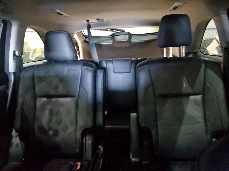 47994046 :رقم المزاد ، 5TDKKRFH3ES028268 vin ، 2014 Toyota Highlander مزاد بيع