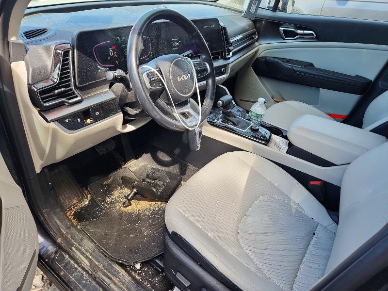 Продаж на аукціоні авто 2024 Kia Sportage, vin: 5XYK3CDF7RG147004, номер лоту: 46608286