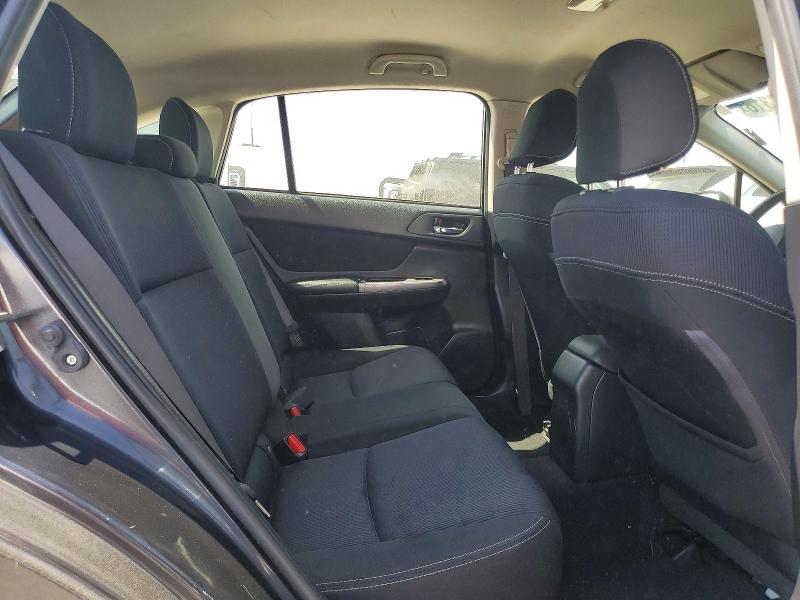 48274316 :رقم المزاد ، JF1GPAT69FG294438 vin ، 2015 Subaru Impreza مزاد بيع