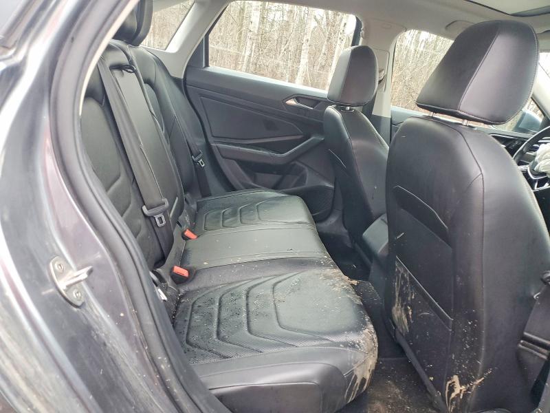 Aukcja sprzedaży 2019 Volkswagen Jetta, vin: 3VWG57BUXKM015904, numer aukcji: 46613886