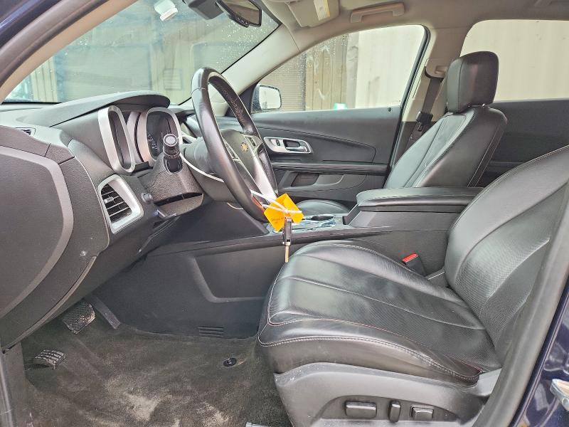 Продаж на аукціоні авто 2015 Chevrolet Equinox, vin: 2GNFLGEK1F6225961, номер лоту: 79062185