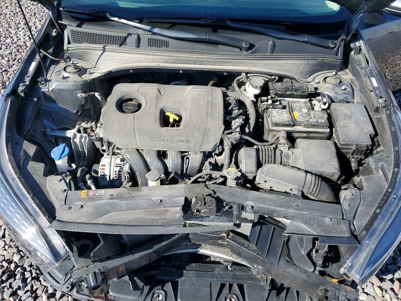 Продаж на аукціоні авто 2024 Kia Forte, vin: 3KPF24AD1RE766885, номер лоту: 42054106